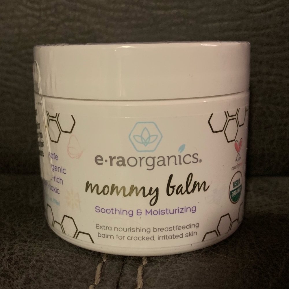 Mommy balm